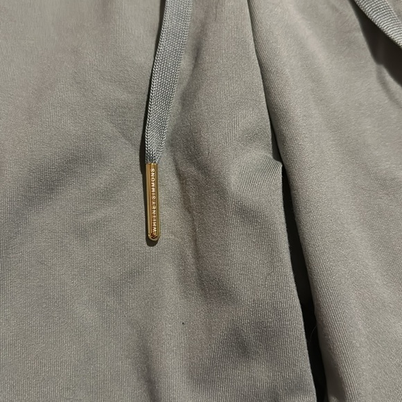 Gymshark x Whitney Simmons Moss Green Joggers Small NWT - Picture 6 of 9